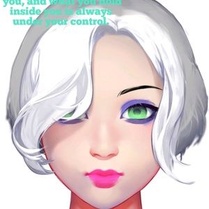 Meet your Posher, Wendy